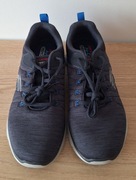 Buty Skechers rozmiar 43 Memory Foam Air-Cooled