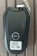 Opel GRANDLAND X Keyless Go kluczyk