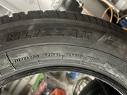 NOWE Opony zimowe Bridgestone Blizzak 6 