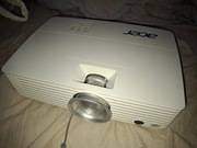 Projektor ACER H6502BD 3D Full HD