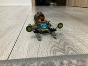 Lego system rock raiders 4920 - Rapid Rider 