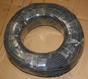 Uszczelka WĘŻYK z VITONU, Ø 3.7mm ID, Ø 5.7mm OD