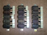 PRZEŁĄCZNIKI TYPU ISOSTAT NOWE