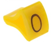 Oznaczniki na przewody do 6,0 mm2  po 0,04 zł/ 1 szt czyli 25 szt za 1 zł 