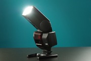 Lampa błyskowa Olympus FL-36R, bardzo dobry stan