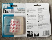 Diall osłony narożników 