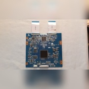 LOGIKA T-CON UE32ES6100 Ctrl BD 40T07-C04 Wrocław