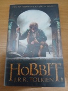 HOBBIT czyli tam i z powrotem J. R. R. Tolkien