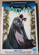 Komiks Batman tom 7 "ŚLUB"