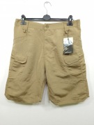 Spodenki szorty cargo bojówki BDU Outdoor Equipment M L