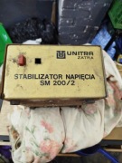 stabilizator napiecie Unitrabsm200/2