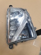 Halogen LED DRL do jazdy dziennej. Toyota Prius IV. Europa.