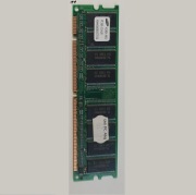 pamięć SDRAM 64MB DIMM, Samsung, PC100, 7ns -Retro