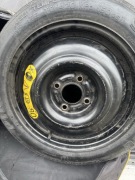 Dojazdówki dojazdówka 4x108 audi ford itp