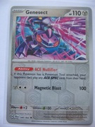 Genesect - Shrouded Fable 040/064 - Reverse Holo (Uncommon)