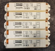 Stateczniki elektroniczne Philips 2x36W
