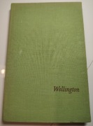 Ten zły wódz Wellington. George Bidwell - stan dobry 