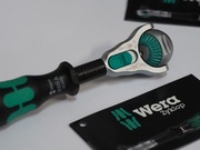 WERA grzechotka 1/4' 8000c zyklop speed pokretlo