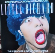 Little Richard – The Preacher King Of Rock 'N' Roll (5)