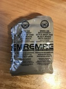 MRE racja żywnościowa Armii Amerykańskiej 