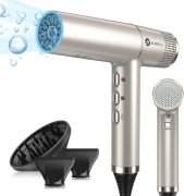 Suszarka do włosów Slopehill z silnikiem bezszczotkowym 2000W 