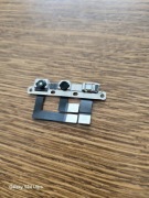 IPAD PRO 12,9 GEN 5 KAMERA PRZEDNIA APARAT PRZÓD SELFIE DEMONTAŻ