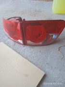 Lampy tył seat altela xl kpl 4 szt