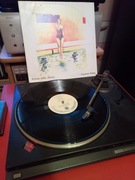 KAPITAN NEMO Jeszcze Tylko Chwila WINYL LP 1989 POLSKIE NAGRANIA MUZA