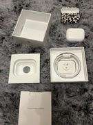Słuchawki douszne APPLE Airpods Pro 2. generacji