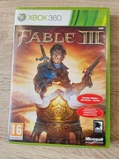 Fable III Microsoft Xbox 360
