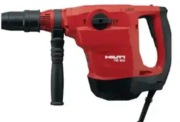 Hilti Te-60 wszystkie części 