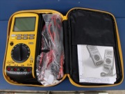 Multimetr AXIOMET AX-TI220
