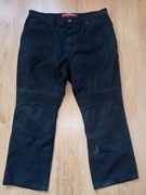  spodnie motocyklowe HEIN GERICKE  roz 38 long