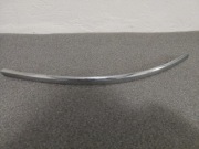 Listwa ozdobna zderzaka Audi A6 C6 4F0853066