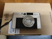 Canon Sure Shot Classic 120