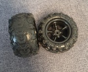 Koła do Overmax X Monster 3.0