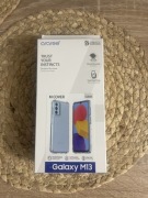 Cover etui Samsung M13