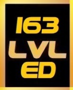 TIBIA 163 LVL ED DRUID HARMONIA + 100cc GOLD + SKILLED ALT + FULL EQ