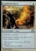 Guildscorn Ward - Gatecrash Edition  - Magic the Gathering 