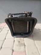 Mercedes CLS W218 prawa chłodnica płynu chłodzącego A2185001000