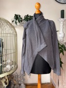 Asymetryczna bluza Reebok