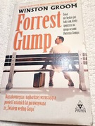 W.Groom-Forrest Gump,używ.,stan-dobry