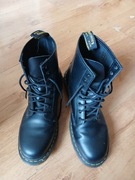 Dr. Martens glany męskie 11822006-1460 czarny rozmiar 46