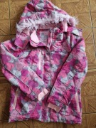 Kurtka zimowa COOL CLUB rozm. 164