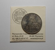 100 złotych Kazimierz  Wielki ładny stan