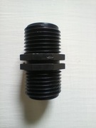 Nypel 1/2"-1/2 "PROFI  do systemu nawadniania