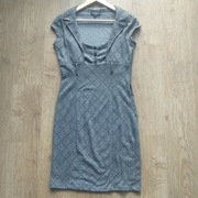 Sukienka  ołówkowa roz L