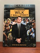 WILK Z WALL STREET dvd