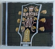 BB King & Freinds 