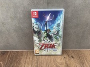 The Legend of Zelda: Skyward Sword HD - Nintendo Switch | Sprawna 100%